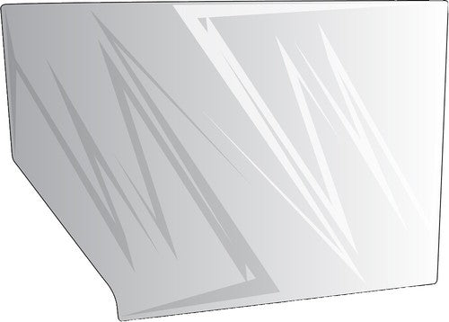 Whirlpool Glass-Door - W11349273