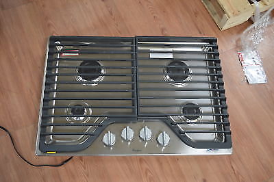 Whirlpool Cooktop - W11476188