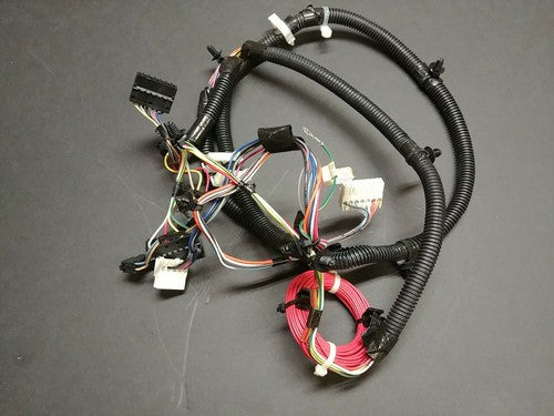 Whirlpool Wire-Harness - WPW10297445
