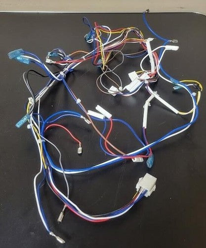 Whirlpool Wire-Harness - W11383534