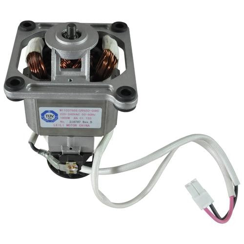 Whirlpool Motor - W11112195