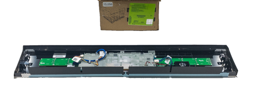 Whirlpool Console Ptm Assy Plx Dbl Ext J - W11598124
