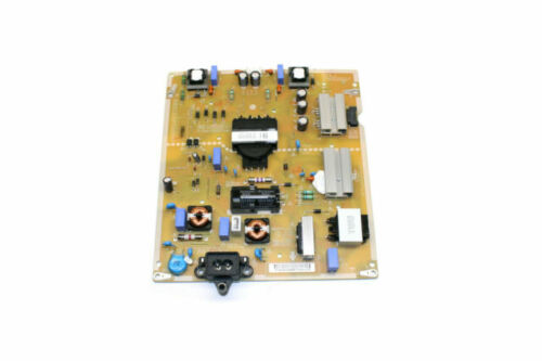 LG Bpr Total Assembly,Svc - EBU66789601