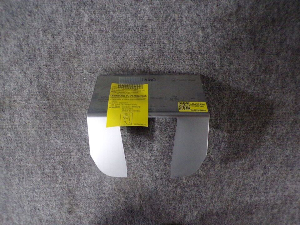 LG Cover Assembly,Display - ACQ91426144