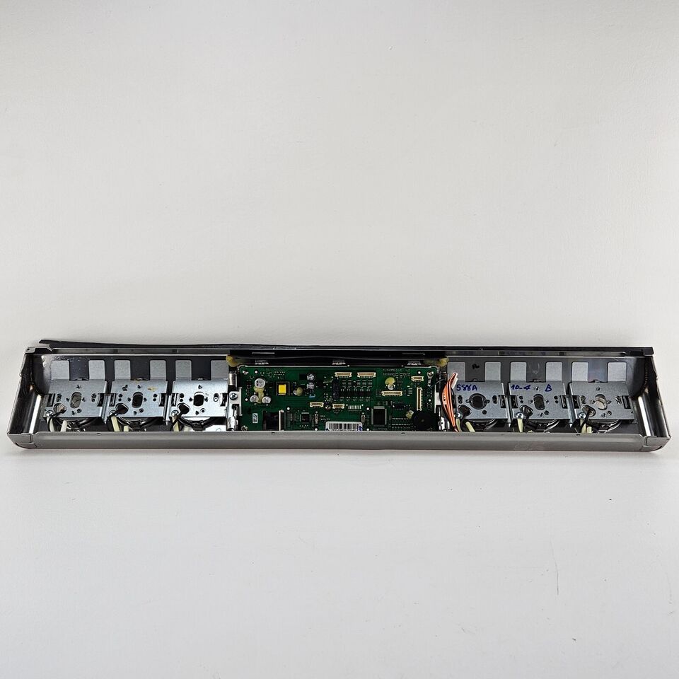 Samsung Control Panel - DG94-01588A