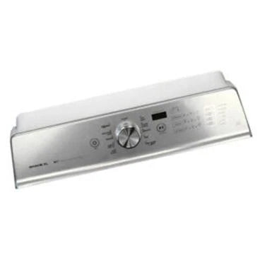 Whirlpool Control Panel - W10884502