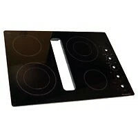 Whirlpool Glass Door - W11106273
