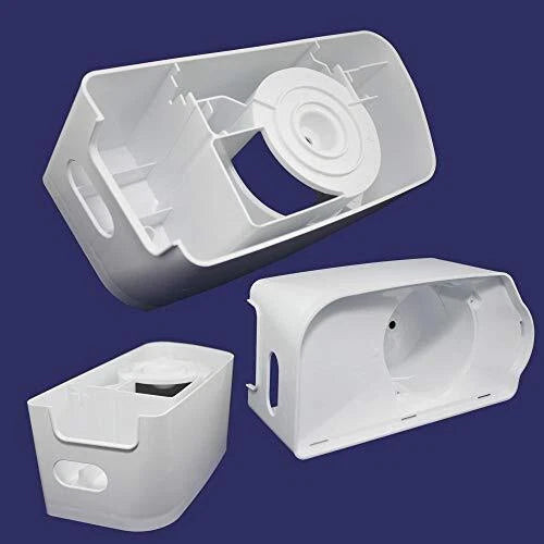 Whirlpool Bin-Frame - WPW10494336