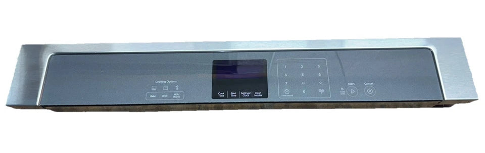 Whirlpool Control Panel - W10864141