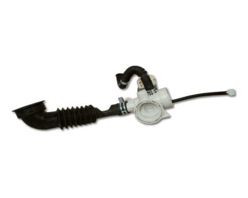 Subaru Industrial Label (Dc-Caution) - 383-97005-03
