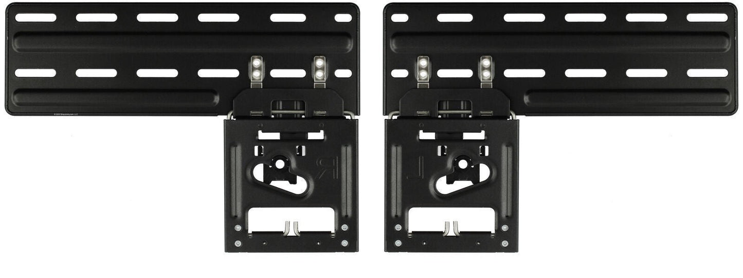 Samsung Assy Accessory-Wall Mount;Qbls - BN96-55181B