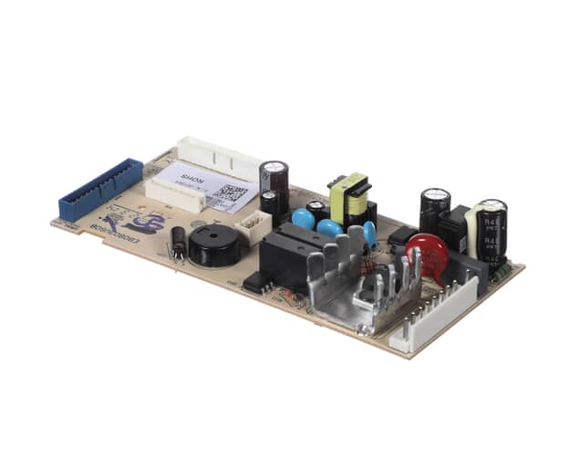 Smeg Control Board Gr U-1 New - 691653296