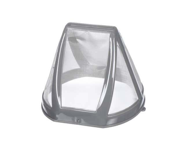 Smeg Coffee Machine Permanent Filter Assembly - 693410927