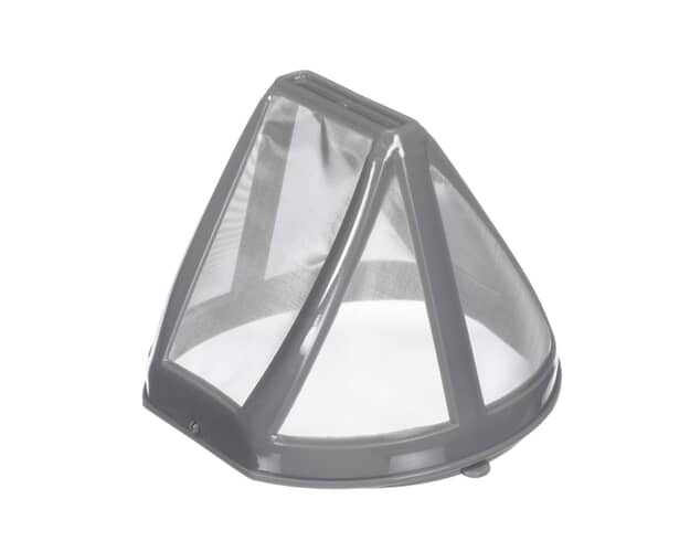 Smeg Coffee Machine Permanent Filter Assembly - 693410927