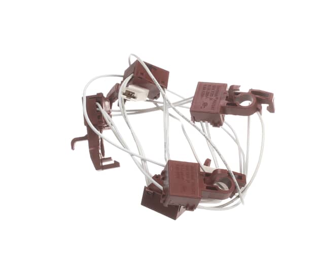 Whirlpool Nlabrkt-Cntrl - 4312855