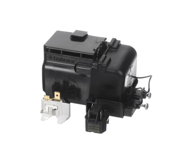 Whirlpool Stirrer Assembly - 04020778
