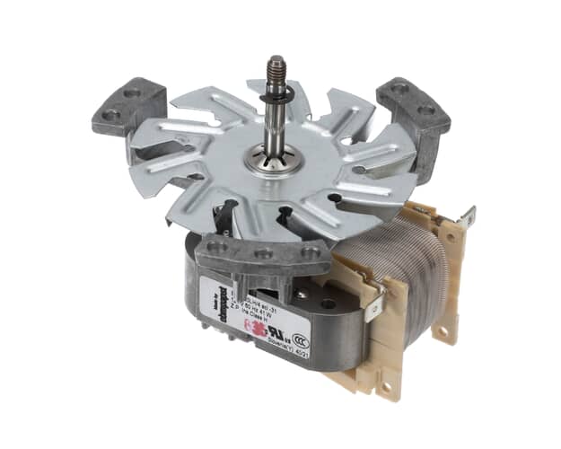 Smeg Fan Motor - 795210564