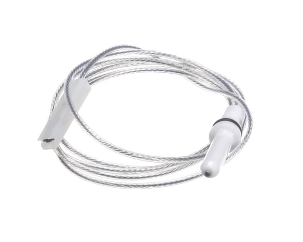 Tecumseh Brake Control Lever - 570686A
