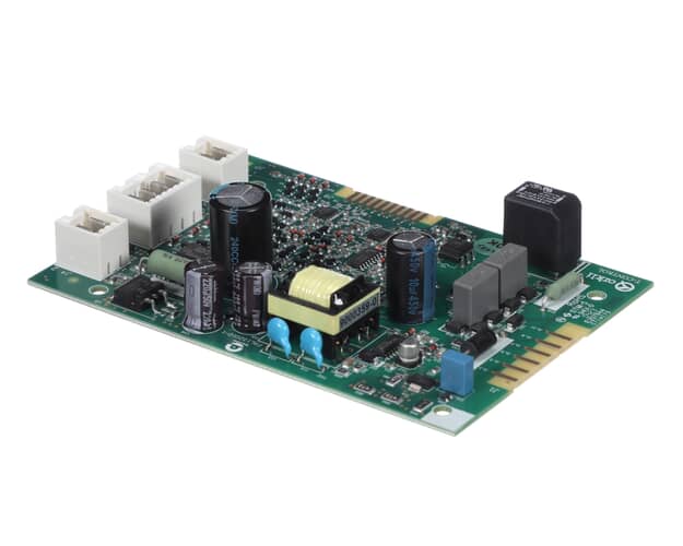 Smeg Valve Electronic Unit - 811652788