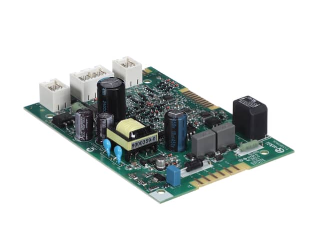 Smeg Valve Electronic Unit - 811652788