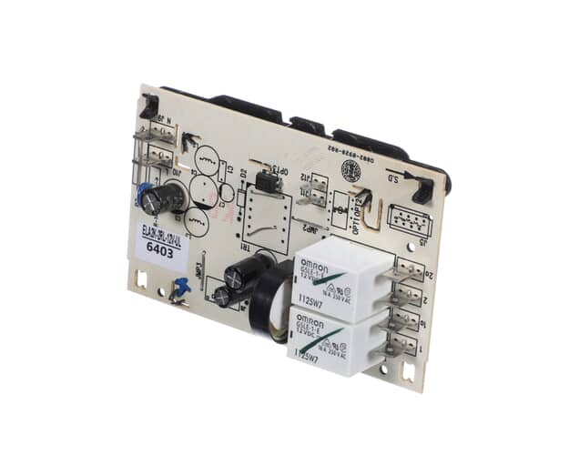 Smeg Timer - 816292033