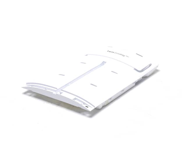 Samsung Cover Assembly Evap-Ref - DA97-12609B