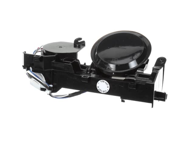 Samsung Refrigerator Dispenser Ice Chute Funnel - DA97-24100B