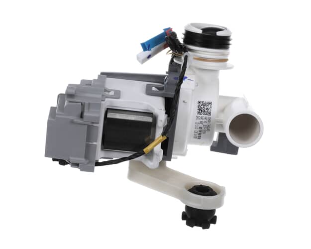 Samsung Assembly Pump Drain - DC97-19289H