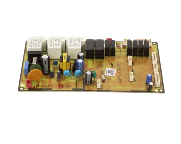 Samsung Main Pcb Assembly - DE92-03960B