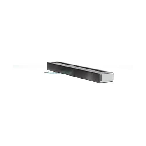 Amana Commerical Touch Panel Assy And End Caps - 59174531