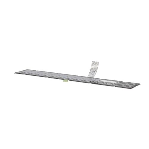 Amana Keypad Touch Panel Assembly - D7577807