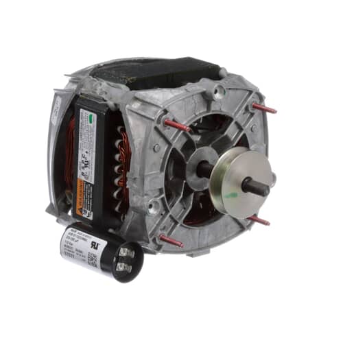 Speed Queen Motor Assy 120V - 38034P