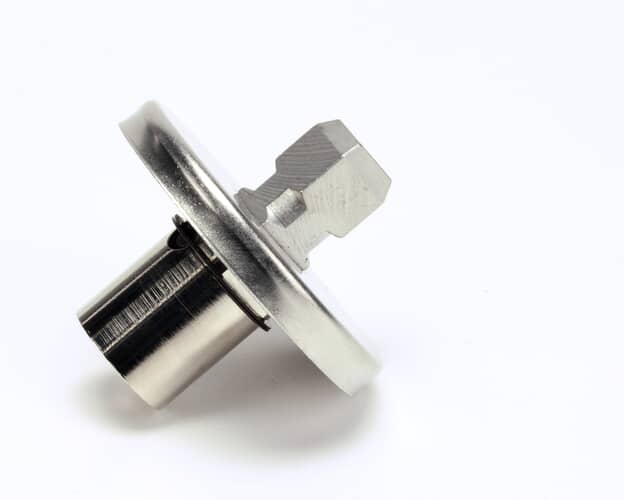 Waring Coupling Assy. - 502696
