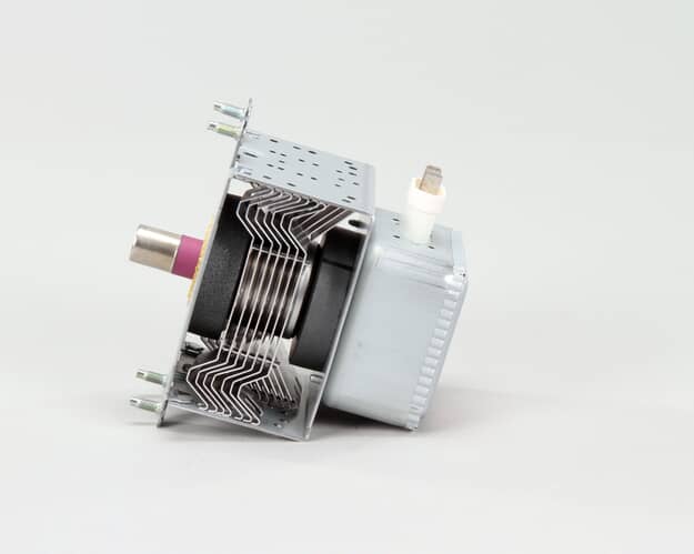 Amana High Performance Magnetron Assembly - 59004013