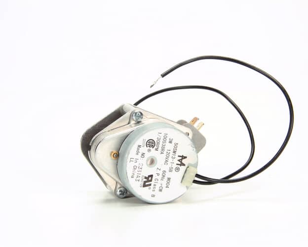 Cleveland Timer - 110198