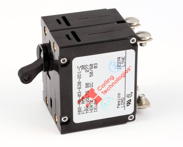 Star Circuit Breaker - 2E-Y5166