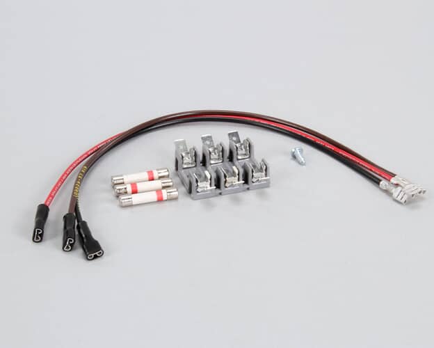 Amana 15 Amp Fuse Replacement Kit - 12001916