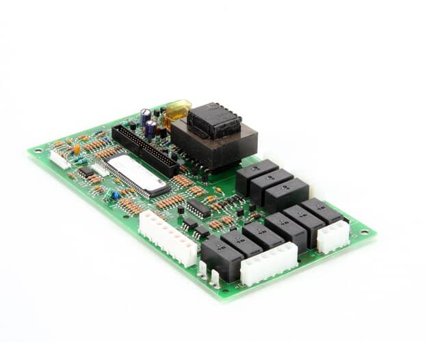 Amana WDYRC2 High Voltage Power Board - 59001120
