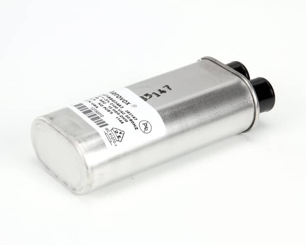 Amana 0.88 MFD High Voltage Capacitor - 59001166