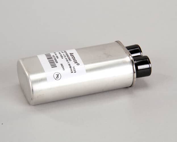 Amana 0.85 MFD High Voltage Capacitor - 59001651