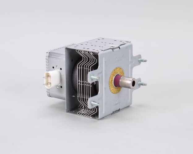 Amana Magnetron Tube Assembly - 59004010