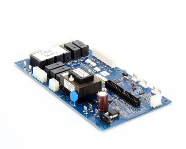Amana Blue High Voltage Power Board - 59004073
