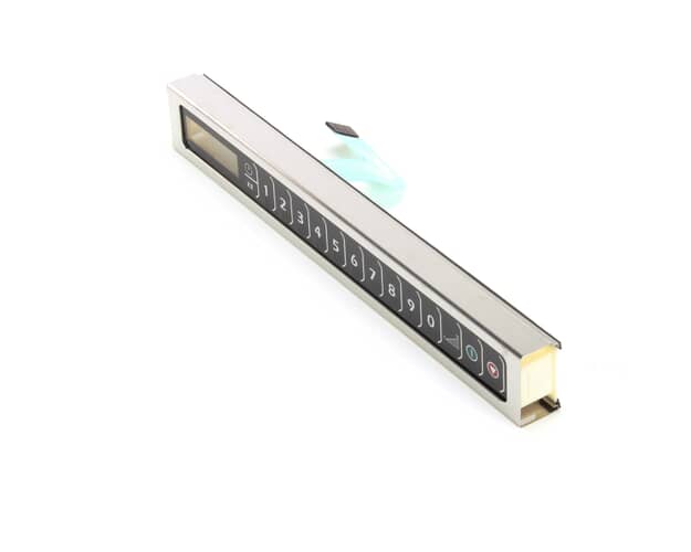 Amana Replacement Touch Panel Membrane - 59104136