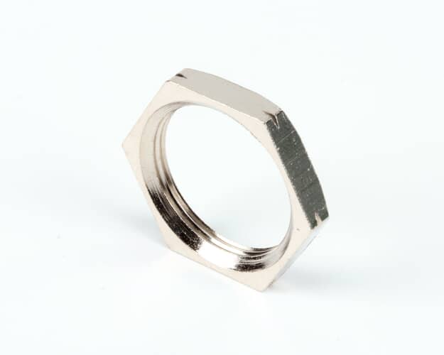 Waring Hex Nut - 009780