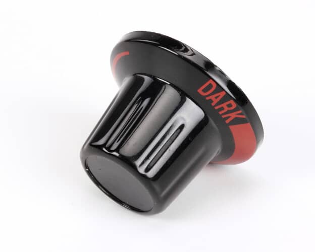 Waring Browning Control Knob - 27174