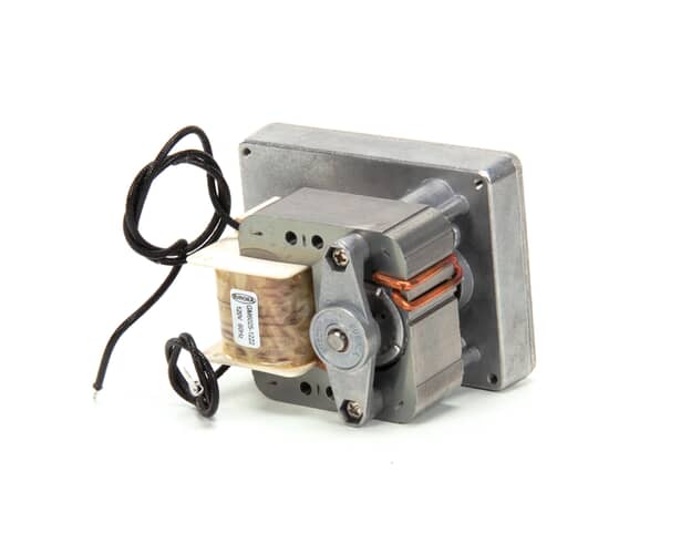 Waring Motor, Ac - 032779