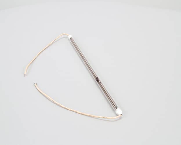 Star Heater Tube, Quarts 120V - HB-198065