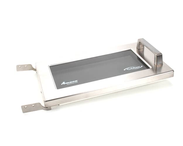 Amana Glass Door Panel Assembly - R9800008