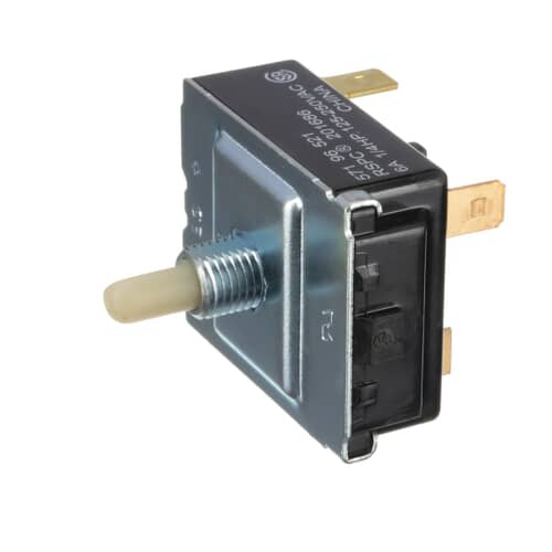Speed Queen Switch,Cycle Selector 6-Pos - 201686