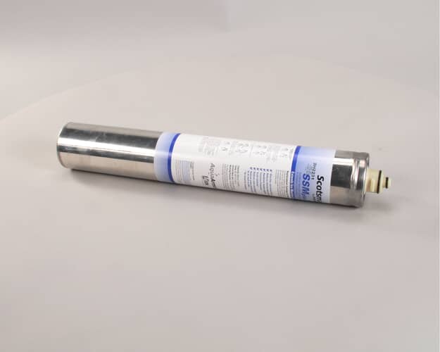 Tecumseh Peerless Fuel Fitting - 631804